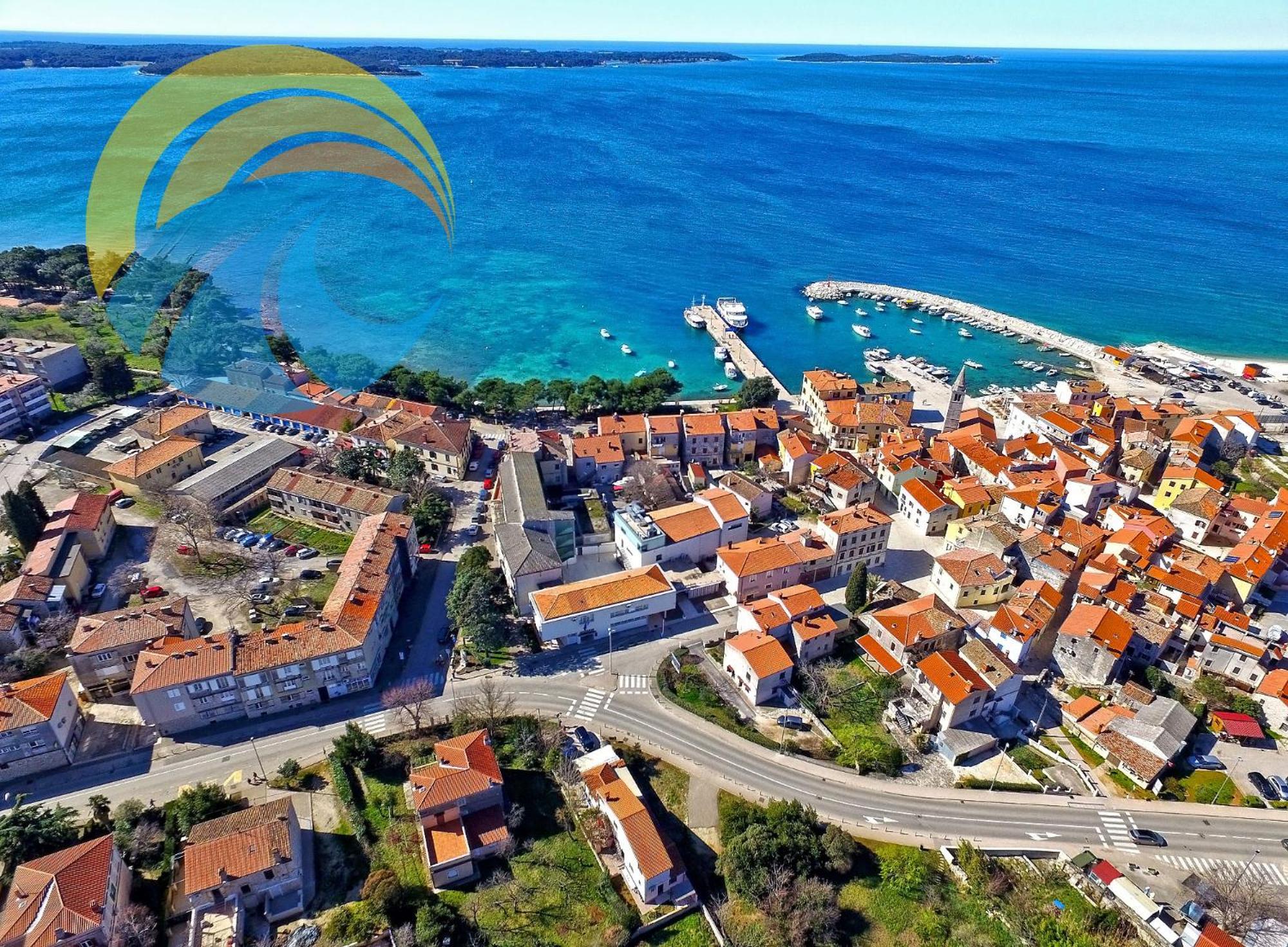 Apartments Elda 1470 Fažana Dış mekan fotoğraf