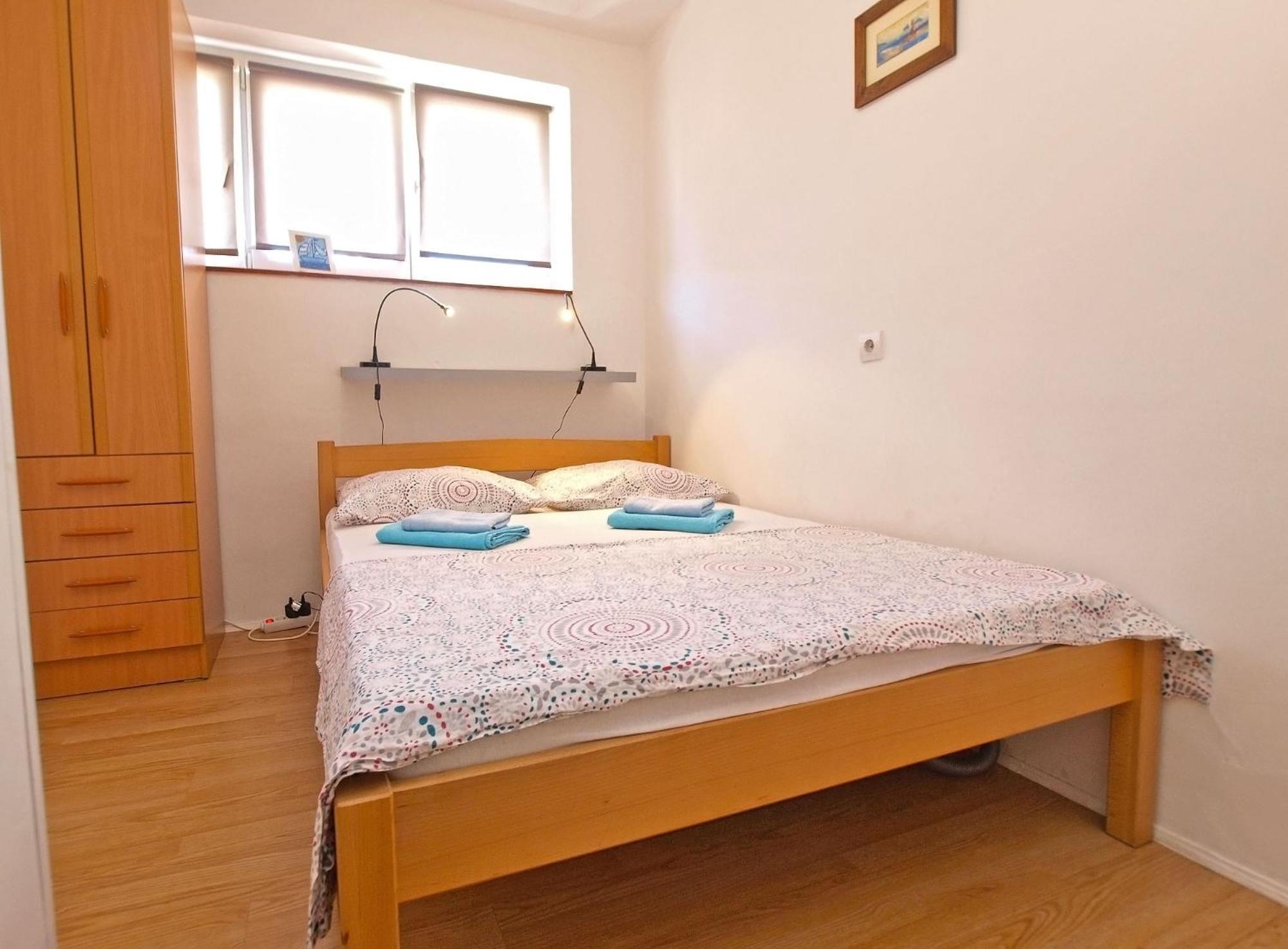 Apartments Elda 1470 Fažana Dış mekan fotoğraf