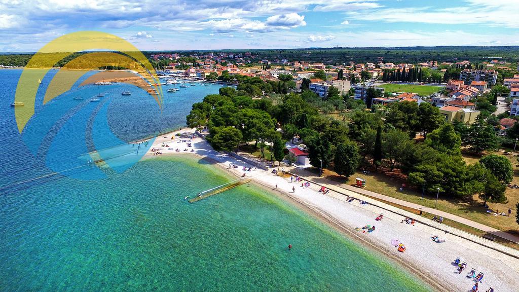 Apartments Elda 1470 Fažana Dış mekan fotoğraf