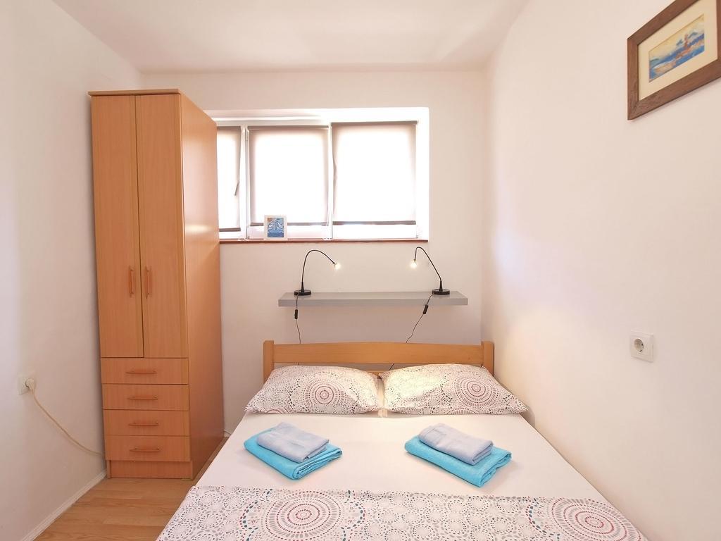 Apartments Elda 1470 Fažana Dış mekan fotoğraf