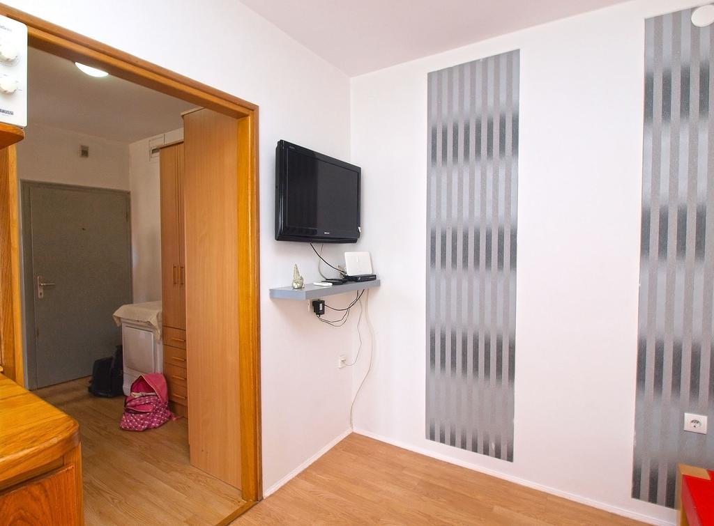 Apartments Elda 1470 Fažana Dış mekan fotoğraf