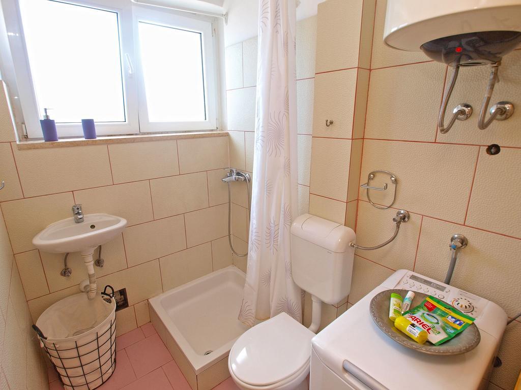 Apartments Elda 1470 Fažana Dış mekan fotoğraf