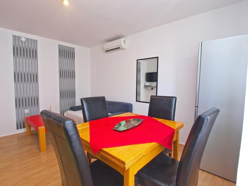 Apartments Elda 1470 Fažana Dış mekan fotoğraf