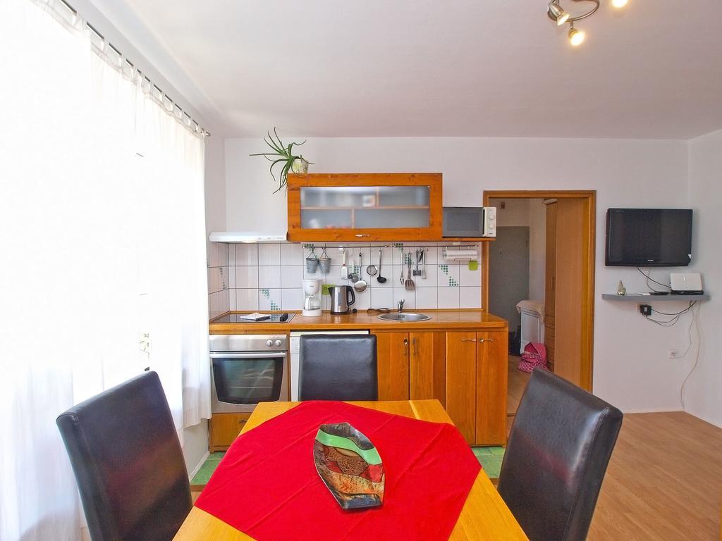 Apartments Elda 1470 Fažana Dış mekan fotoğraf