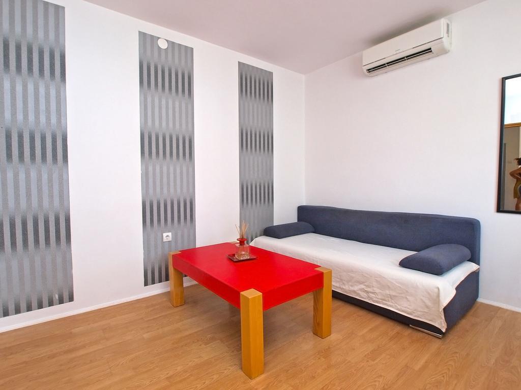 Apartments Elda 1470 Fažana Dış mekan fotoğraf